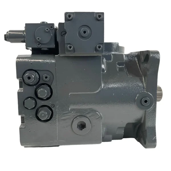Low Noise DPVG085 DPVG108 DPVG165 Heavy Work Truck DPVG280 Piston Pumps - Image 3