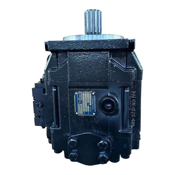 Harvey V30E-95 New Hydraulic Piston Electric Pump Widely Used in Roller Equipment - Image 4