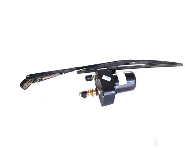 XCMG Wiper Blade 802141471 XGYG2230K(58)2 for LW300F/LW500K Loaders - Image 6