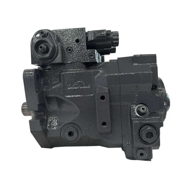 HPV75 Linde Hpv55 Hpv75 Hpv105 Hpv135 Hpv165 Hpv210 Hpv280 Parts Excavator Main Pump Hpv75 - Image 4