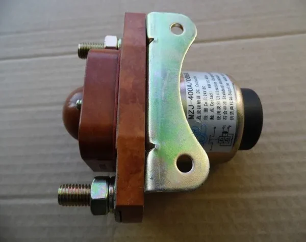 XCMG OEM 803645894 Diesel Fuel Pump for Excavator & Wheel Loader - Image 4