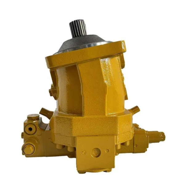 OEM Hydraulic Main Pump A6VM160HA1T & AA6VM170 Hydraulic Motor for Excavators - Image 6