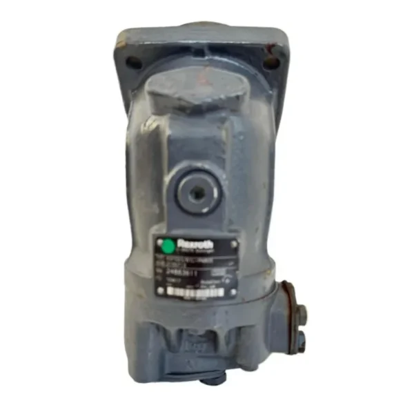 A2FO23 Construction Machinery Hydraulic Motor Pump Hydraulic Piston Pump - Image 3