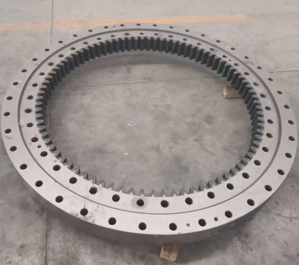 XCMG QY25/QY50 Crane Slewing Ring Bearing | OEM Replacement Part
