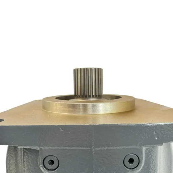 Fast Delivery Oil Pressure Motor A6VM200EP2D VAB0270PB Hydraulic Piston Pump Motor - صورة 3