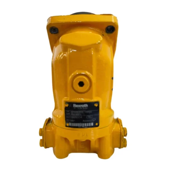 A2FM28 Axial Piston Hydraulic Motor | 28cm3 Fixed Displacement - Image 5