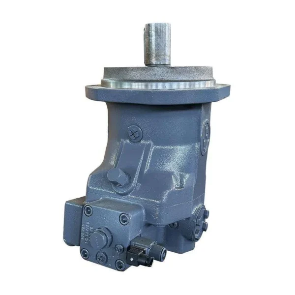 Rexroth A7VO500EP Variable Displacement Axial Piston Pump - — изображение 2