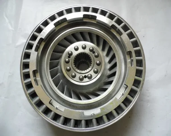 XCMG Wheel Loader Parts Torque Converter Spare Parts 860114861 YJ315-6 272200338 YJSW330D-13 - Image 2