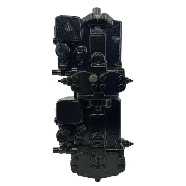 Rexroth A10VG28EP4D1 Hydraulic Piston Pump - A10VG Series - Image 7
