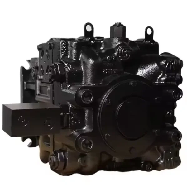 90R Series Hydraulic Pumps 90R180 & 90R250 Axial Piston Oil Pumps for Concrete Trucks and Vehicles - Image 6