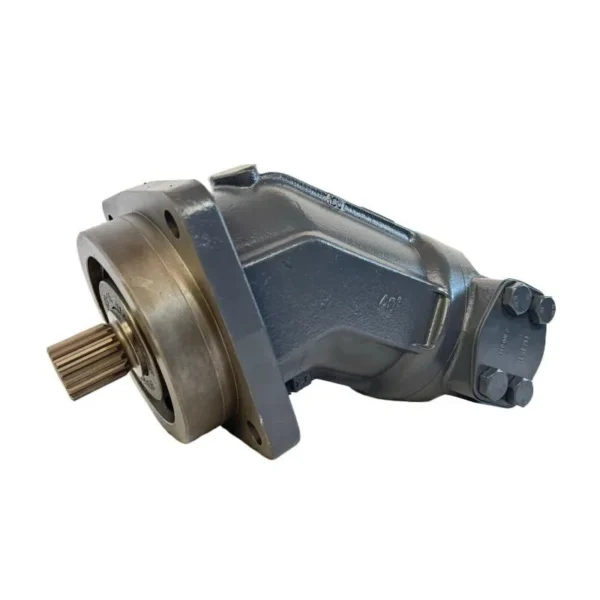Rexroth A2FM Series Hydraulic Motor - 107ml/r Displacement, 40MPa Pressure - Image 5