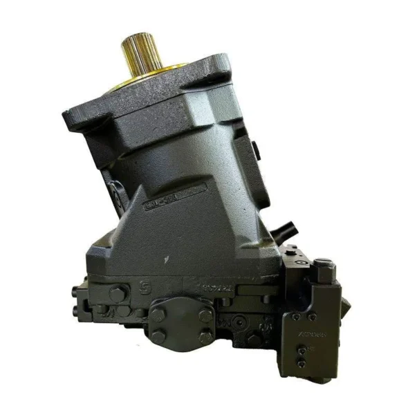 Sauer Danfoss 51V160 Axial Piston Pump Motor | 160cc Variable Displacement - صورة 5