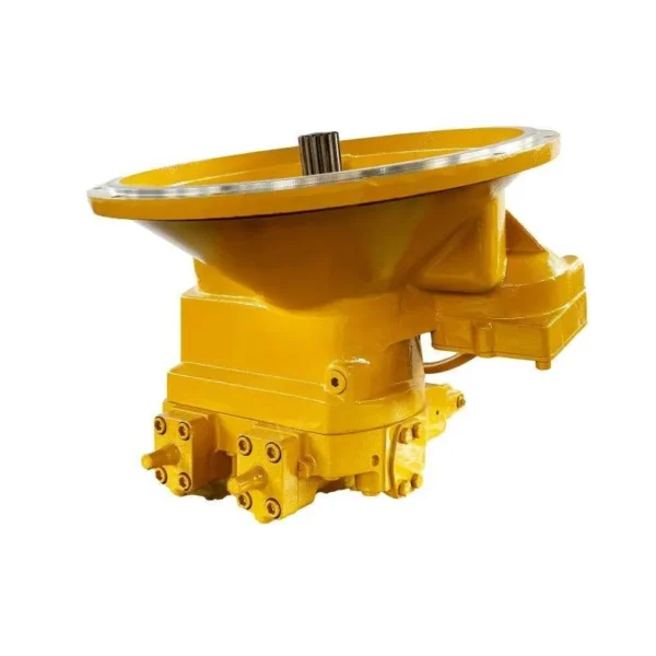 CAT A8V0200 Hydraulic Piston Pump for Excavator Main Pump Systems — изображение 5
