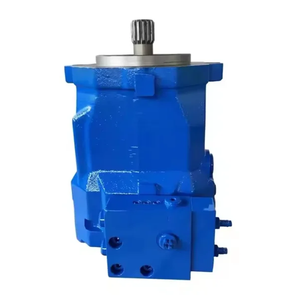 Linde HPR Series Hydraulic Piston Pump (HPR055/HPR075/HPR105/HPR135)