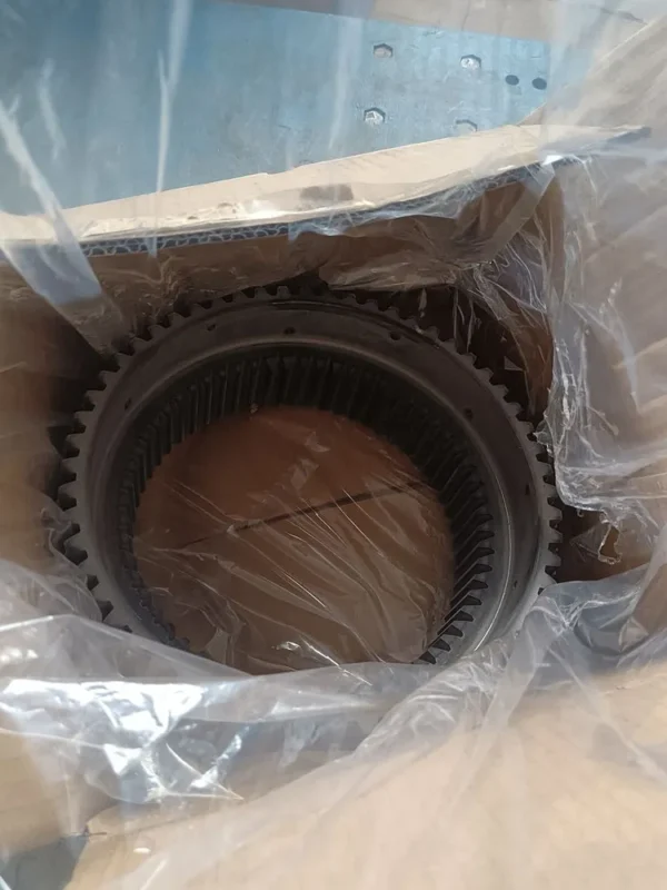 XCMG Loader Annular Gear Assembly | Part# 272200128/272200134 — изображение 5