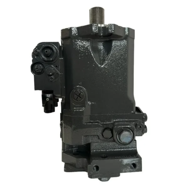 HPV135 Hydraulic Axial Piston Pump & 모터 -, 135cc Displacement - Image 7