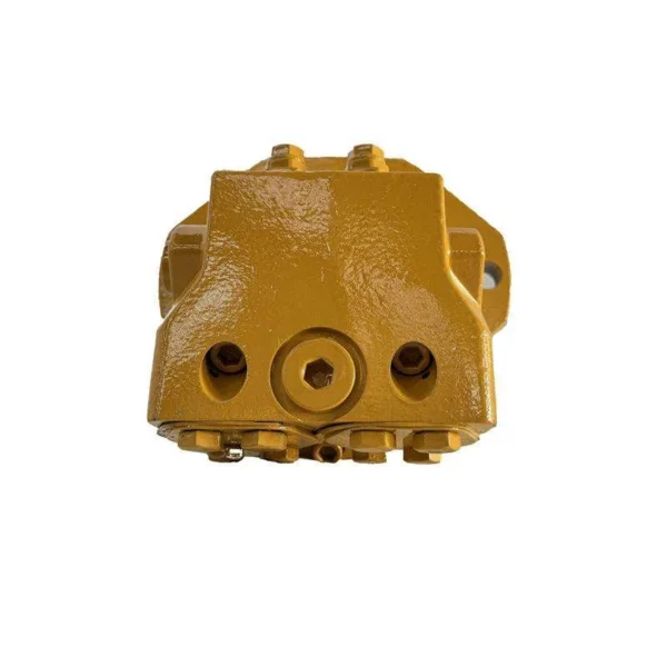 A2F Series Hydraulic Pump & A2FE90 Motor | 1-1/4" Port, 35MPa, 108kW - Image 4