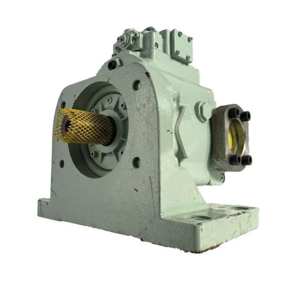 Hydraulic Piston Pump Main Pump K3vg112 K3vg180 K3vg280 - Image 5