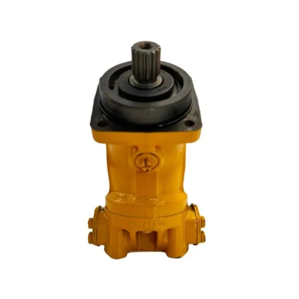 A2FM28 Axial Piston Hydraulic Motor | 28cm3 Fixed Displacement - Image 2