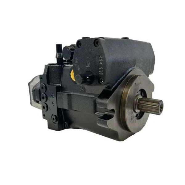 A4vg56ez2dm /32r Rexroth Original Pompe Hydraulique Hydraulic Pump - Image 6