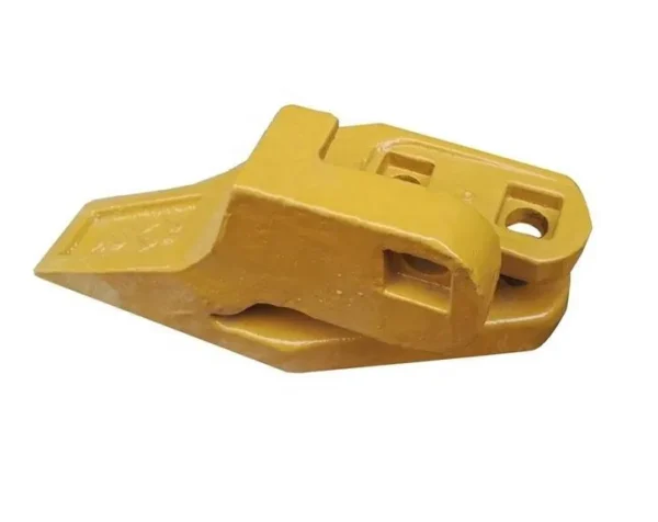 252101812 xcmg Zl50g Wheel Loaders Parts xcmg Bucket Teeth