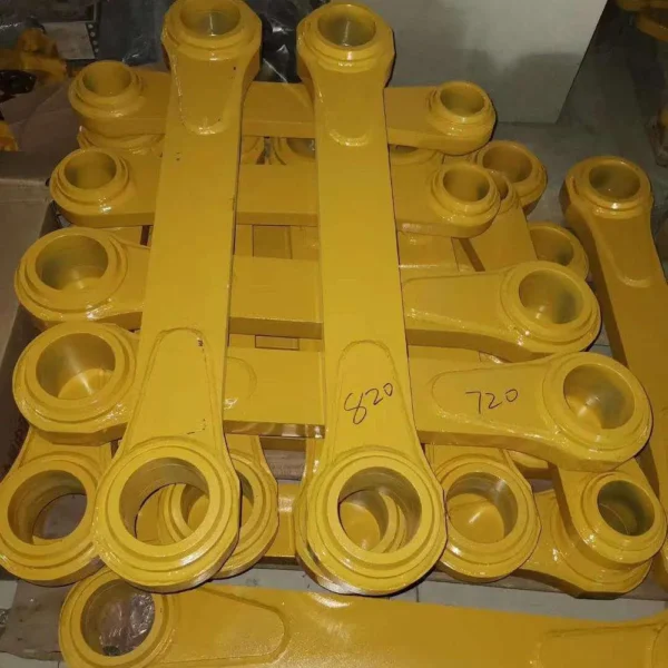 XCMG ZL50KV/ZL50G/ZL50GN Loader Connecting Rod Part 252910600