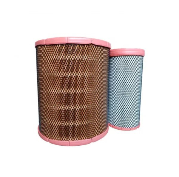 air Filter diesel Engine Parts XCMG SDEC D6114 A-5549 A-5550 A-8577 A-8578