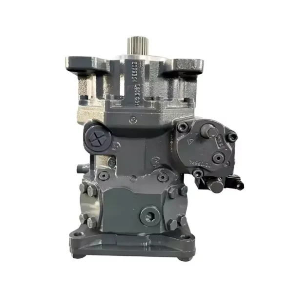 A4VG Pump A4VG175EP1DP0M0/40CLND6T11F0000AF00 -S A4VG175EP4DP0T0/40NRND6A21U0000DE00-S Hydraulic Piston Pump