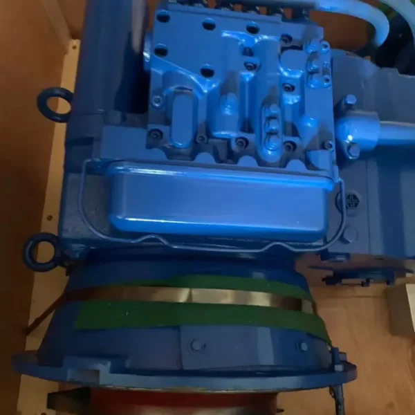 XCMG Hangzhou Advance Gearbox 4WG200 WG180 6WG180 Transmission Zf 4wg200 Transmission - Image 5