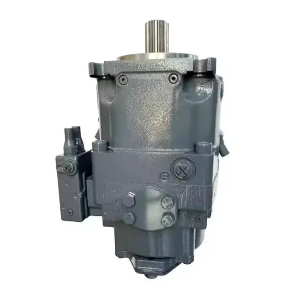 Rexroth A11VLO Series Hydraulic Pump (130DRS/11L-NSD12K02 & Compatible Models) - Image 6