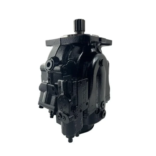 P3145 China High Prssure Oil Pump Parker Variable Displacement Hydraulic Piston Pump - صورة 3