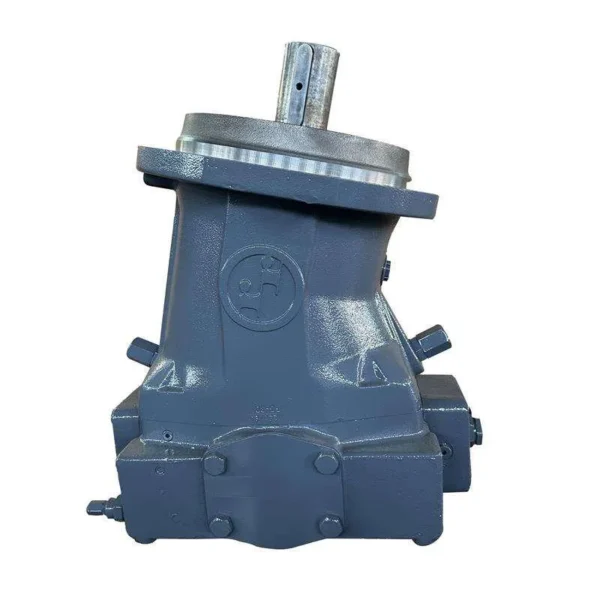 Rexroth A7VO500EP Variable Displacement Axial Piston Pump - — изображение 5