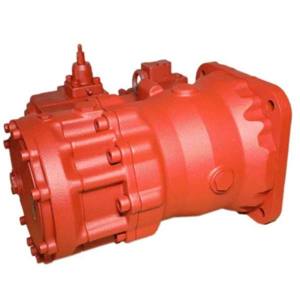 Kawasaki M3B530 Hydraulic Motor | Excavators & Construction Machinery - Image 5