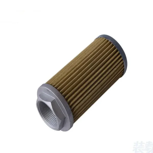 xcmg Zl50g Loader Parts xcmg Hydraulic Oil Filter 860115046