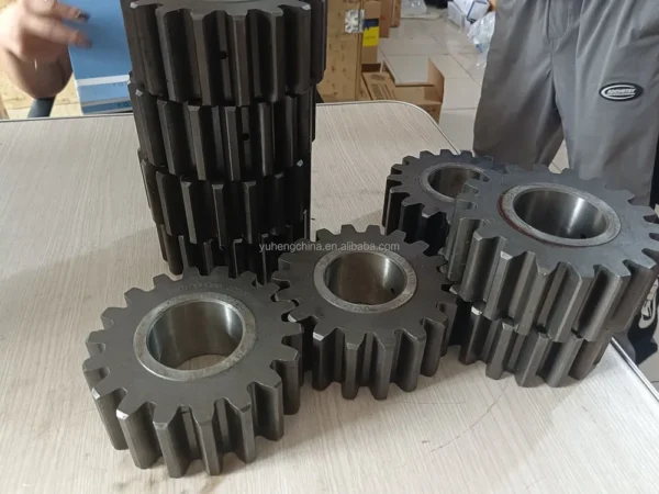 Wheel Loader Spare Parts 250300307 2A.1A.1-11 Axle Parts Planetary Gear for XCMG ZL50G ZL50GN - Image 4