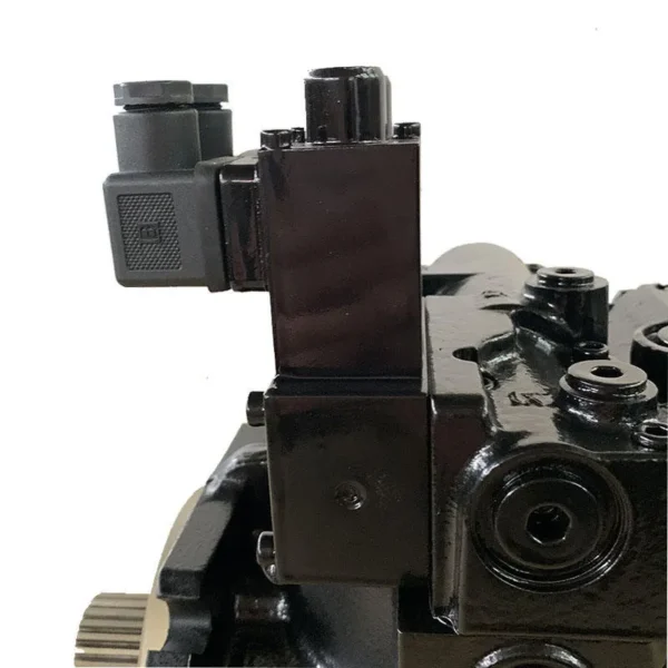 90R Series Axial Piston Hydraulic Pump (90R55/75/100/130/180) - Image 3