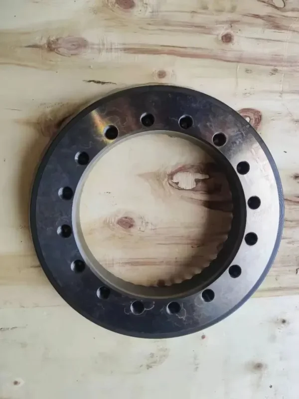 275101683 DA1170B(II).3-2 XCMG LW300F,ZL30G,LW500F,LW500K,ZL50G Spiral Drive Axle Bevel Gear - Image 4