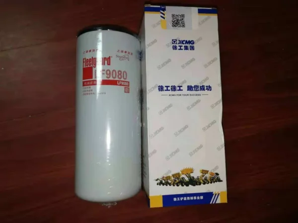 Cummins FS1003 Diesel Fuel Filter for XCMG Construction Machinery – Bild 3
