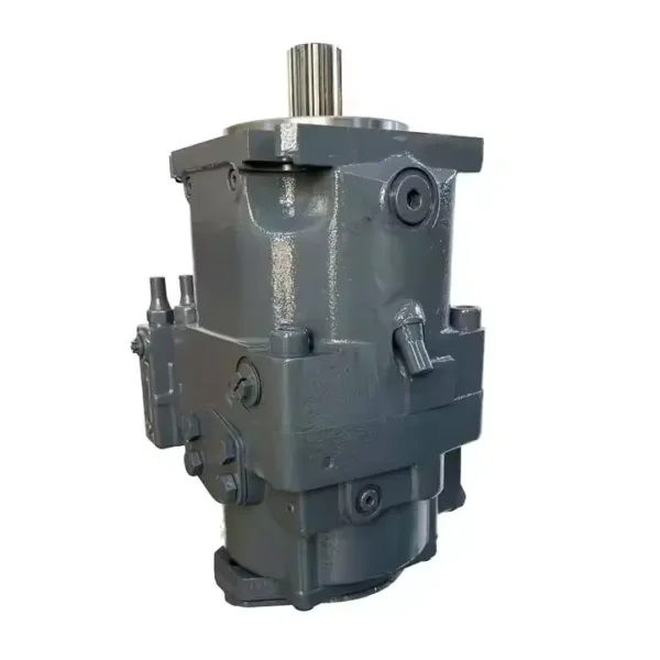 Rexroth A11VLO Series Hydraulic Pump (130DRS/11L-NSD12K02 & Compatible Models) - Image 5