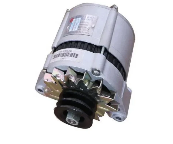 XCMG ZL50G- Weichai Engine Alternator (860111744 & 612600090147) – Bild 2