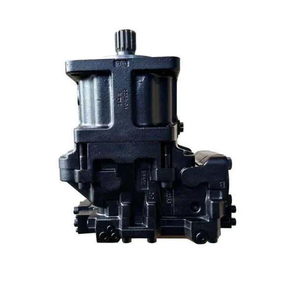 Parker V12 V14 T14 Variable Displacement Hydraulic Motor - Image 2