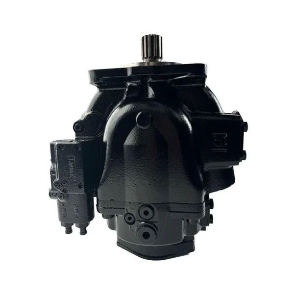 P3145 China High Prssure Oil Pump Parker Variable Displacement Hydraulic Piston Pump - صورة 5