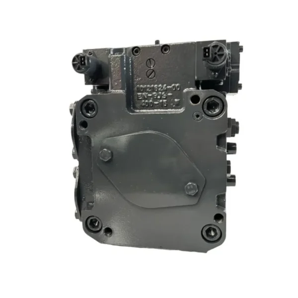 Low Noise DPVG085 DPVG108 DPVG165 Heavy Work Truck DPVG280 Piston Pumps - Image 2