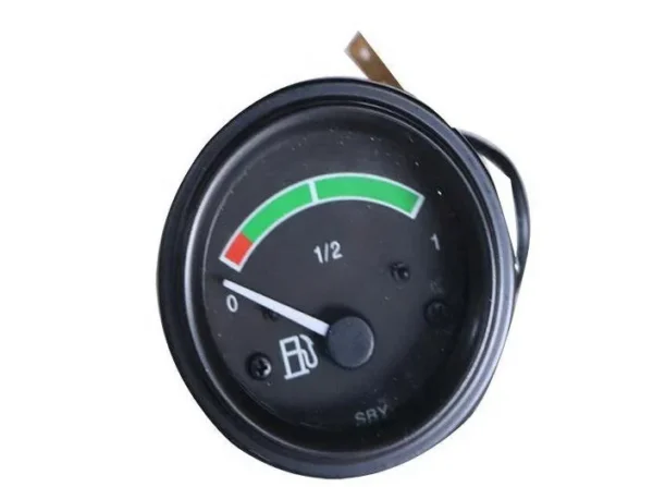 XCMG Air Pressure Gauge Meter 500F YY242-2L (Part# 860110891) - Image 4