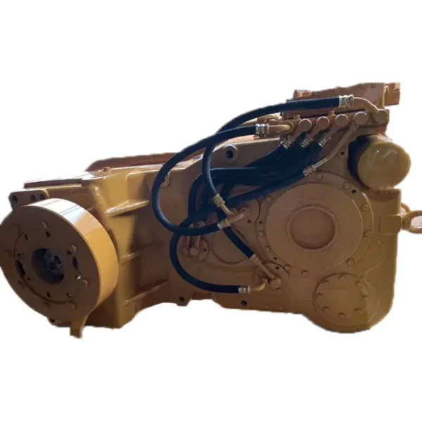 XCMG Genuine 4WG180 & 6WG180 Transmission Gearbox Spare Parts | Planetary Gearbox - Image 2