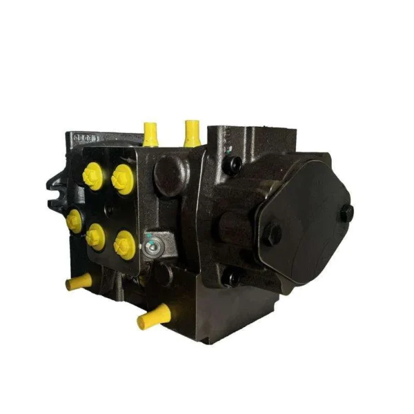A20VG45 Rexroth Hydraulic Piston Pump for Excavator | OEM Parts - Image 5