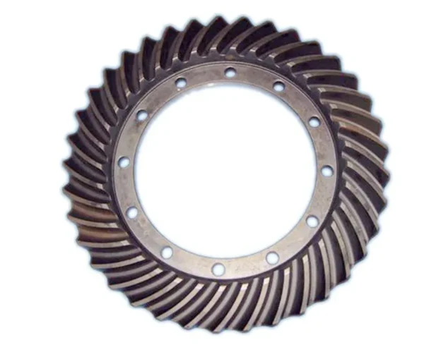 275101683 DA1170B(II).3-2 XCMG LW300F,ZL30G,LW500F,LW500K,ZL50G Spiral Drive Axle Bevel Gear