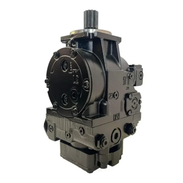 90 Series Axial Piston Variable Pump (90L100/90L130/90L180/90L250) - Hydraulic Pump with Competitive Pricing - Image 5