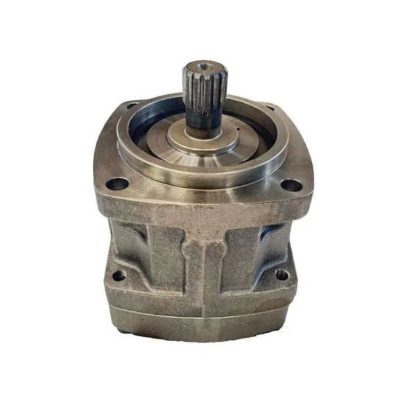 F12-060/F12-080/F12-090 Hydraulic Motor for Mini Excavator & Injection Molding Machine, 97ml/r, 2500cc Max Flow - Image 7