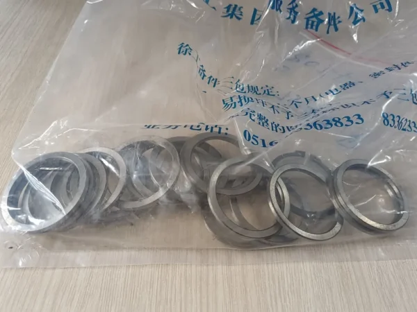 Wheel Loader Spare Parts 250300307 2A.1A.1-11 Axle Parts Planetary Gear for XCMG ZL50G ZL50GN - Image 6